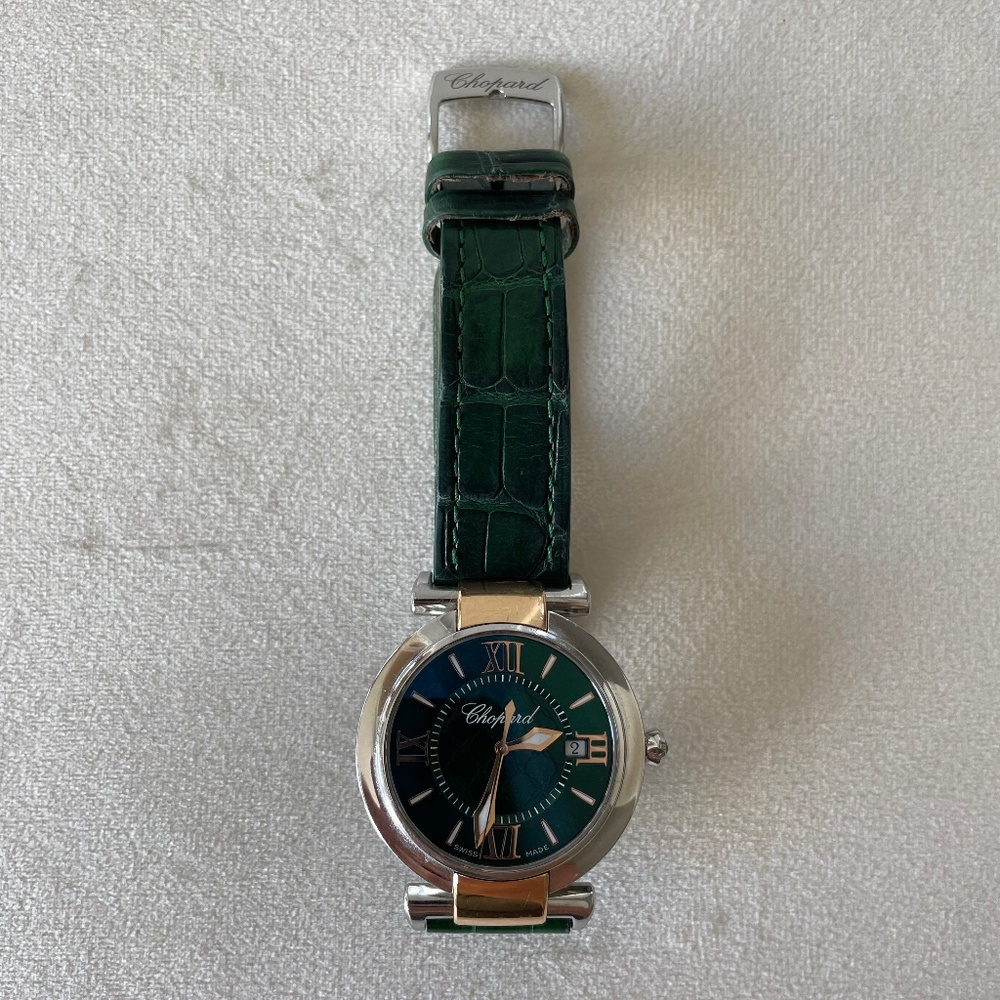 Chopard Imperiale Watch